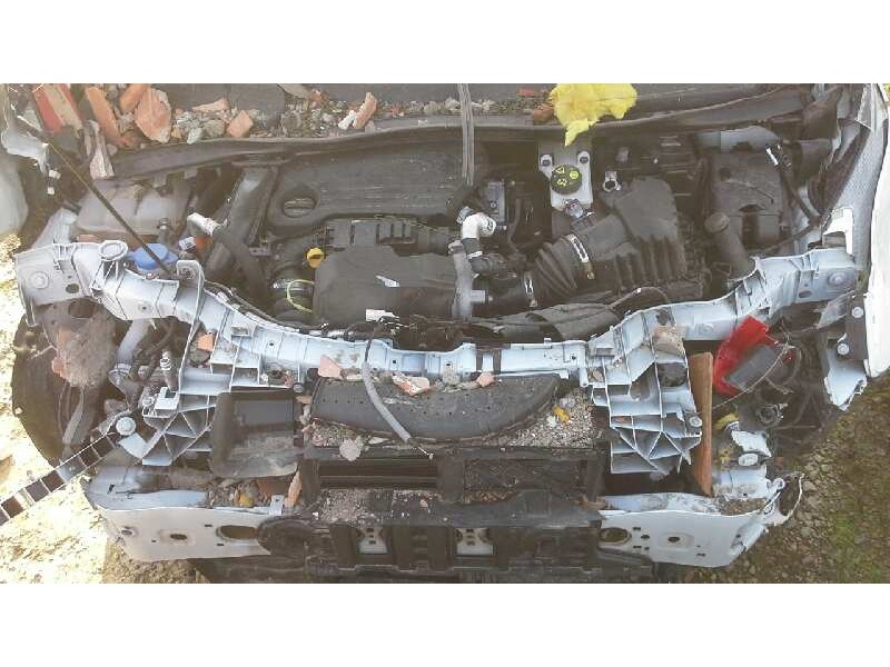 ford transit connect del año 2018