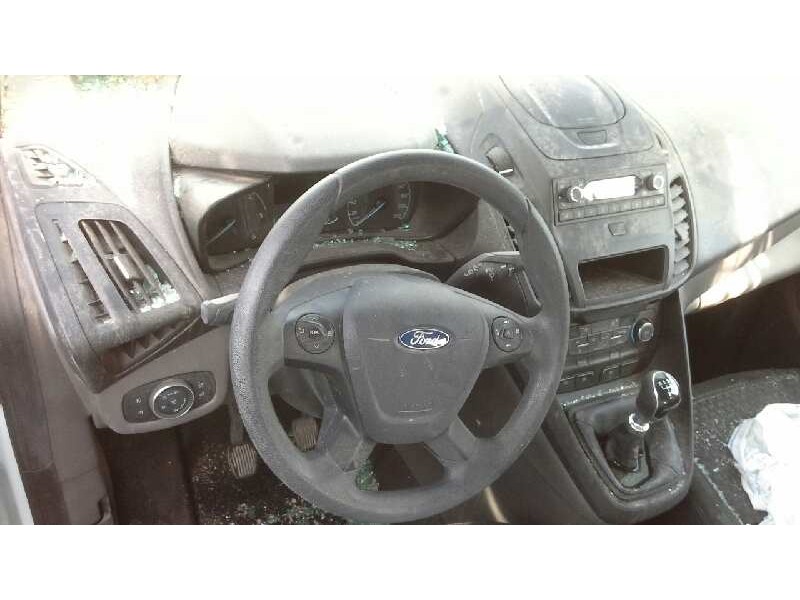 ford transit connect del año 2018