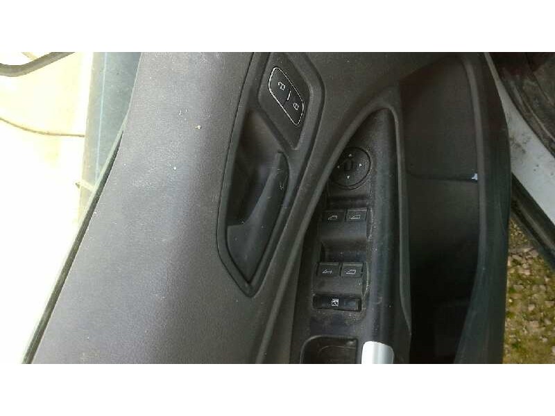 ford transit connect del año 2018