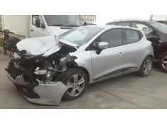 renault clio iv del año 2014