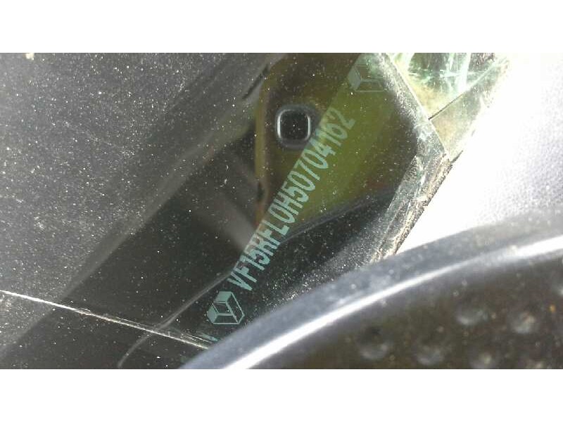 renault clio iv del año 2014