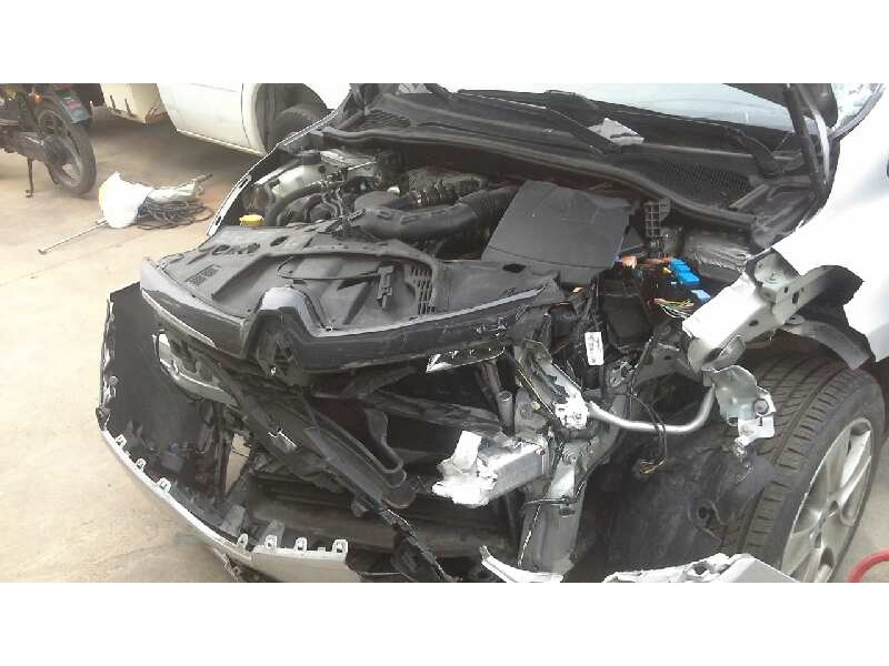 renault clio iv del año 2014