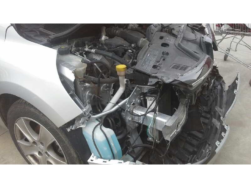 renault clio iv del año 2014