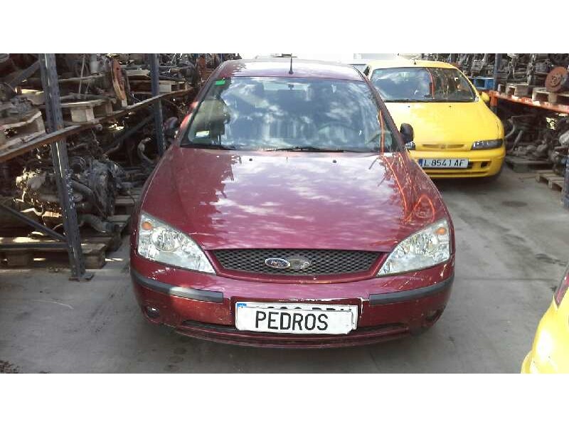 ford mondeo berlina (ge) del año 2001
