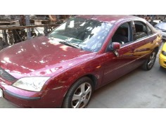 ford mondeo berlina (ge) del año 2001 2