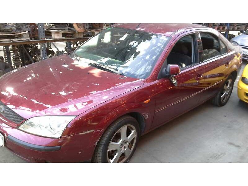 ford mondeo berlina (ge) del año 2001