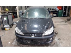 peugeot 206 sw del año 2002