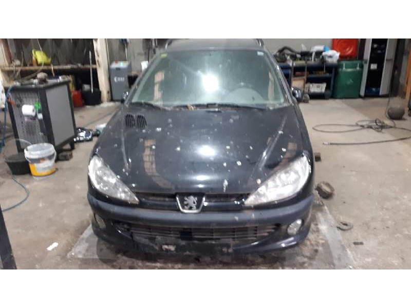 peugeot 206 sw del año 2002