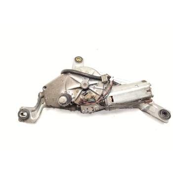 Recambio de motor limpia trasero para nissan almera ii hatchback (n16) 2.2 dci referencia OEM IAM 28710BM415T  