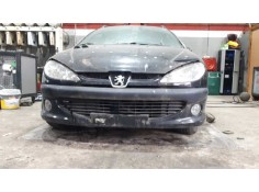 peugeot 206 sw del año 2002 2