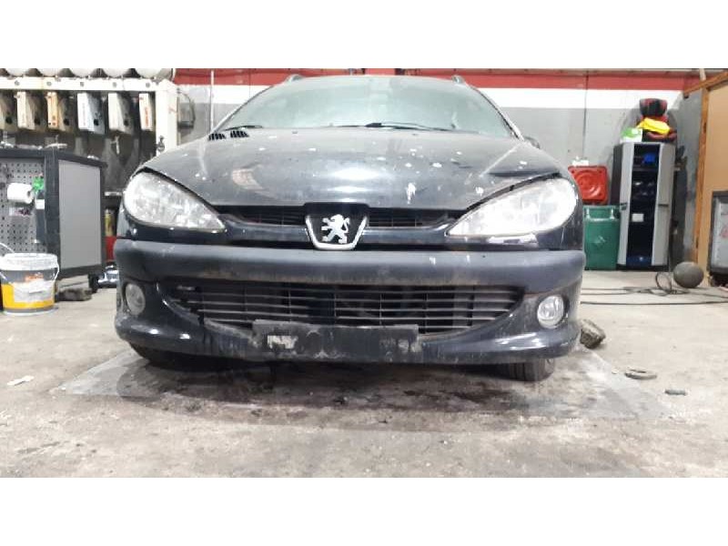 peugeot 206 sw del año 2002
