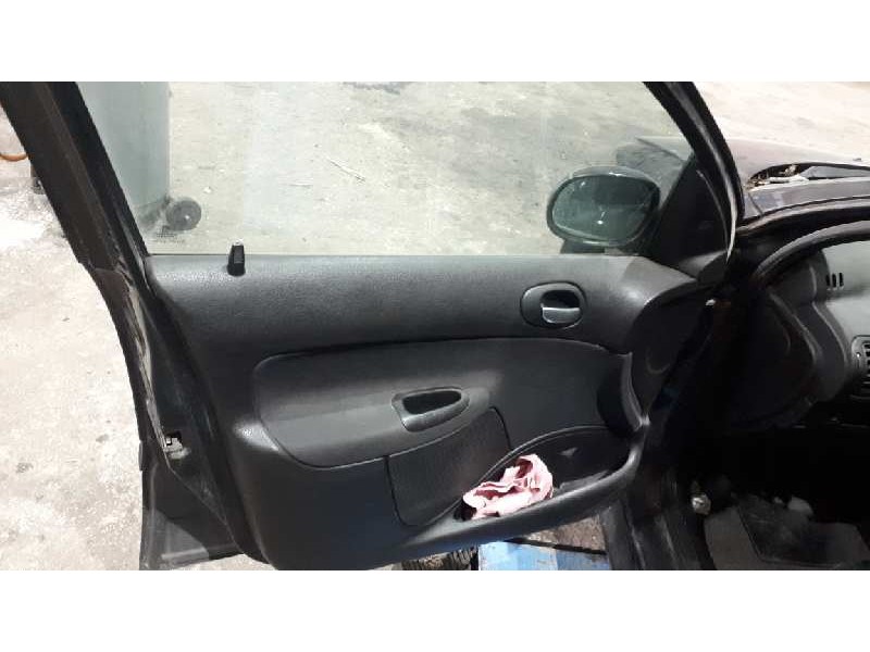 peugeot 206 sw del año 2002