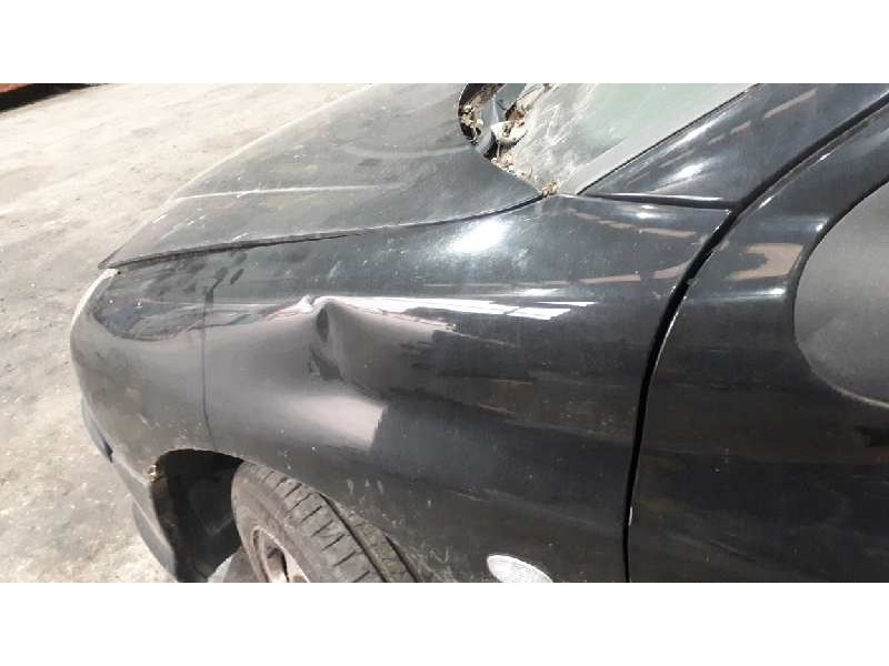 peugeot 206 sw del año 2002