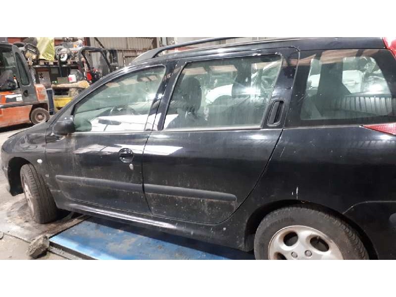 peugeot 206 sw del año 2002