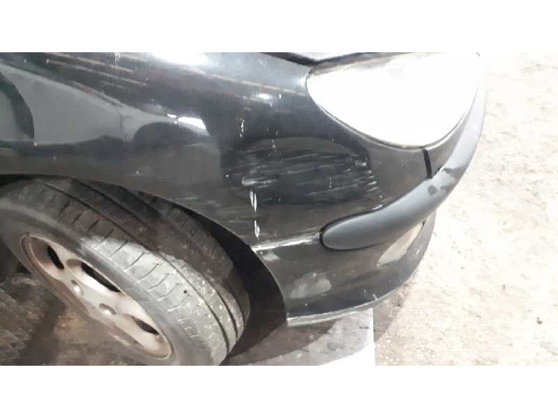 peugeot 206 sw del año 2002