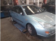 ford focus berlina (cak) del año 2001 2