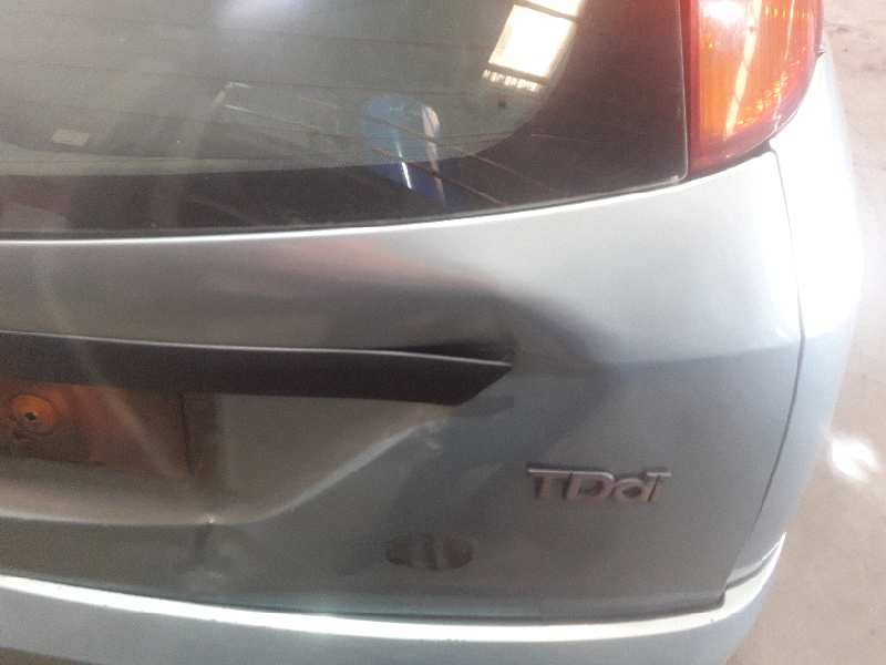 ford focus berlina (cak) del año 2001