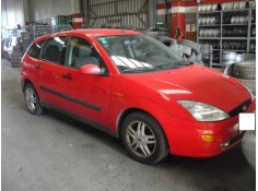ford focus berlina (cak) del año 1998