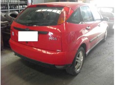 ford focus berlina (cak) del año 1998 2
