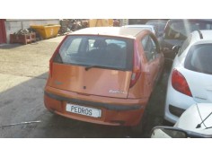 fiat punto berlina (188) del año 2001