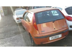 fiat punto berlina (188) del año 2001 2