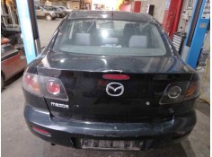 mazda 3 berlina (bk) del año 2006 2