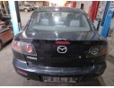 MAZDA 3 BERLINA (BK)