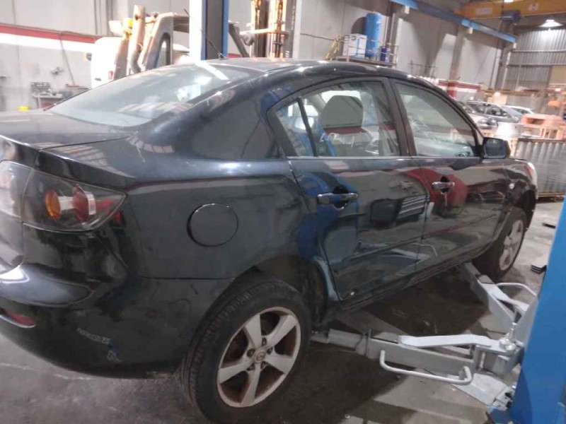 mazda 3 berlina (bk) del año 2006