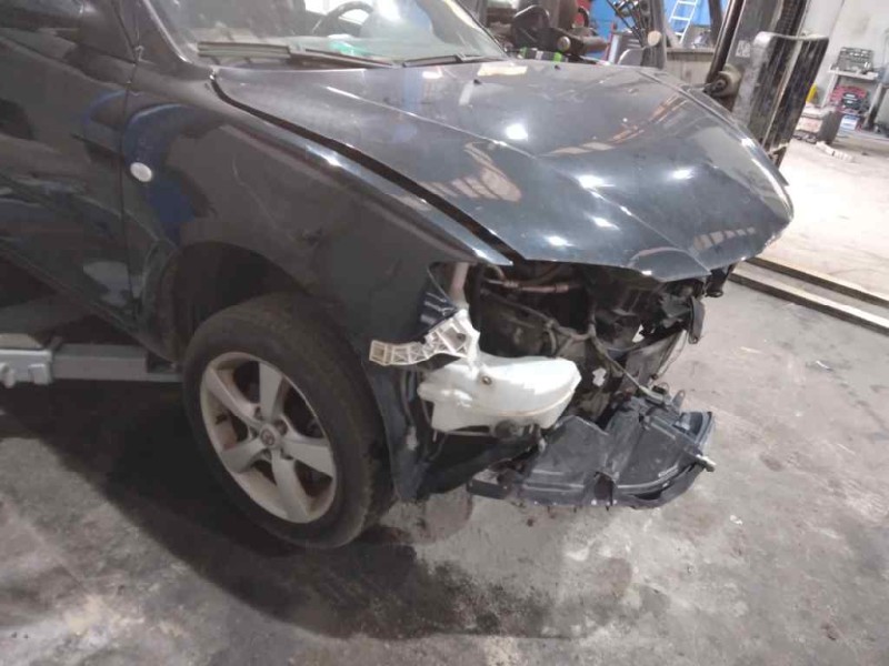 mazda 3 berlina (bk) del año 2006