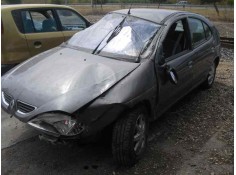 renault megane i fase 2 berlina (ba0) del año 2001