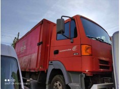 nissan atleon del año 2004