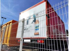 nissan atleon del año 2004 2