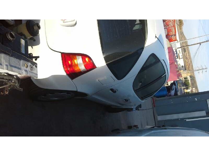 mercedes-benz clase a (w168) del año 2001