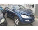 SSANGYONG KYRON