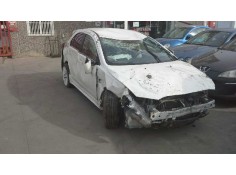 mitsubishi lancer berlina (cy0) del año 2010 2