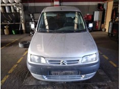 citroën berlingo del año 2002