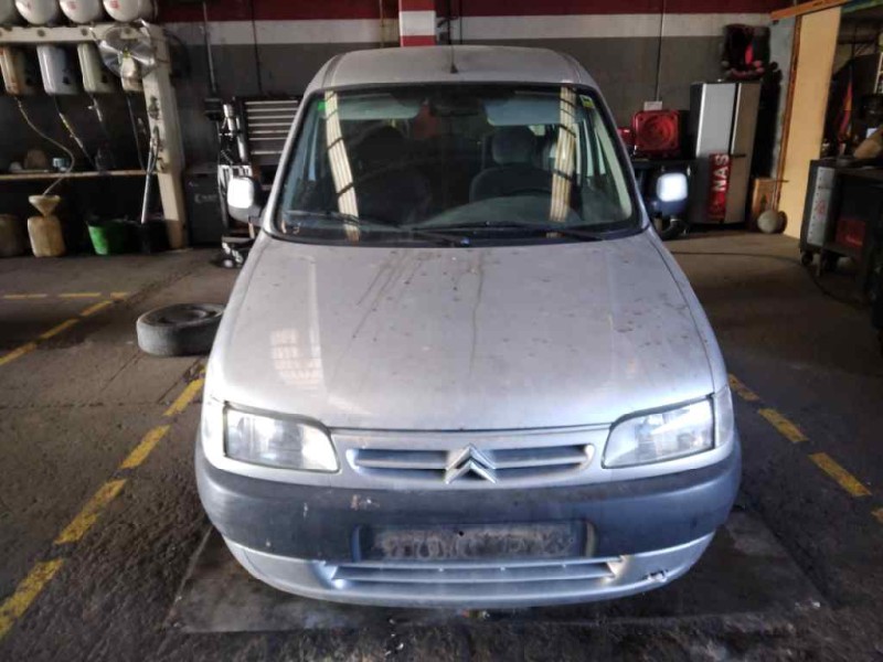citroën berlingo del año 2002