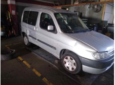 citroën berlingo del año 2002 2