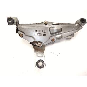 Recambio de motor limpia trasero para nissan almera ii hatchback (n16) 2.2 dci referencia OEM IAM 28710BM415T  