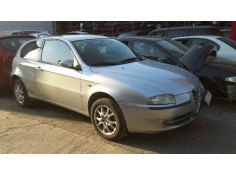 alfa romeo 147 (190) del año 2001