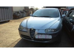 alfa romeo 147 (190) del año 2001 2
