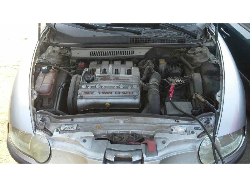 alfa romeo 147 (190) del año 2001