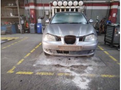 seat ibiza (6l1) del año 2004