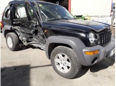 jeep cherokee (kj) del año 2002 2