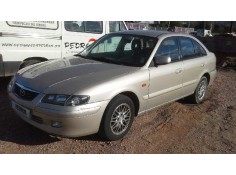 mazda 626 berlina (gf) del año 2003
