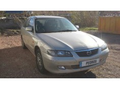 mazda 626 berlina (gf) del año 2003 2