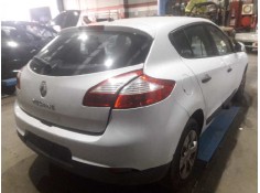 renault megane iii berlina 5 p del año 2010 2