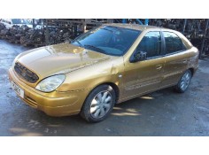 citroën xsara berlina del año 2001