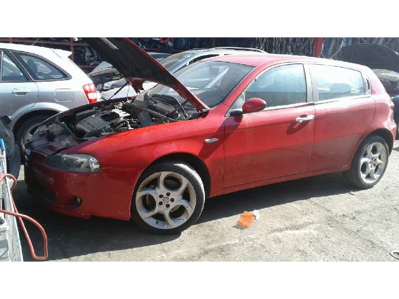 alfa romeo 147 (190) del año 2005