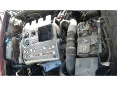 alfa romeo 147 (190) del año 2005 2